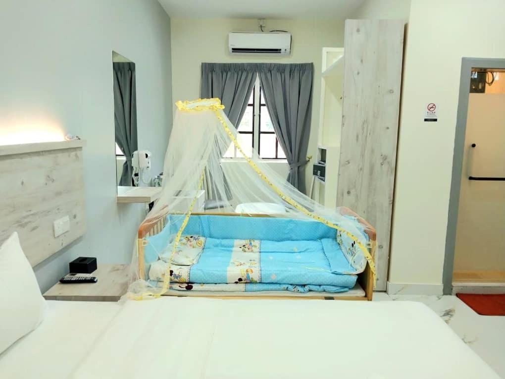 Paradise Resort Langkawi Пантай Ченанг Екстериор снимка
