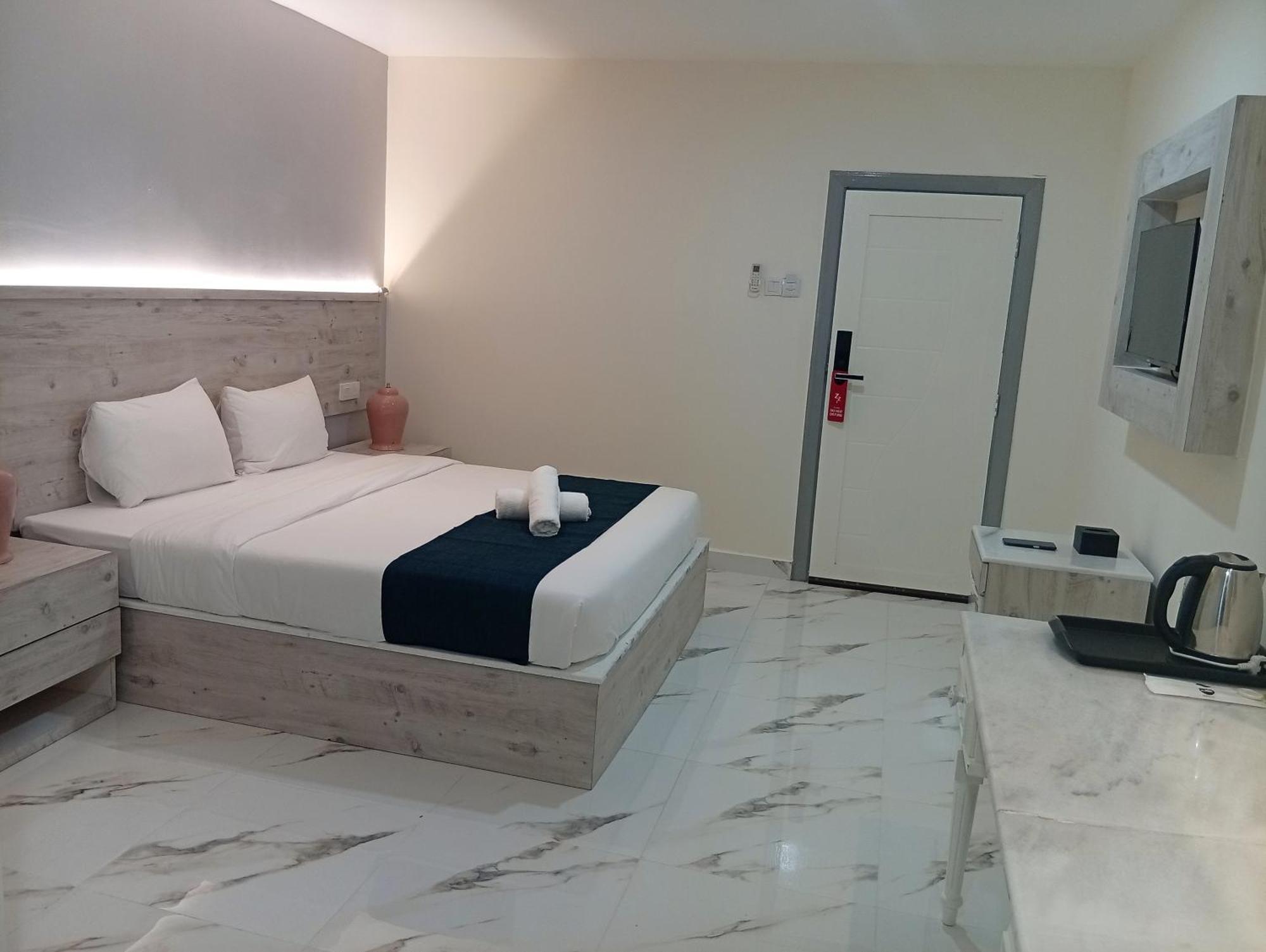 Paradise Resort Langkawi Пантай Ченанг Екстериор снимка